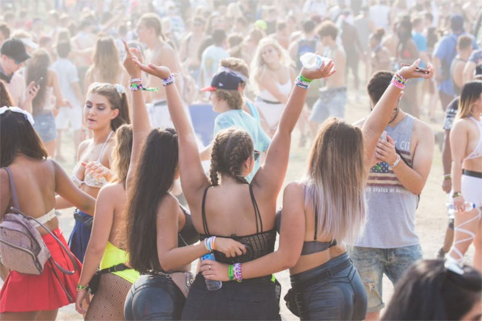 Festival & Events