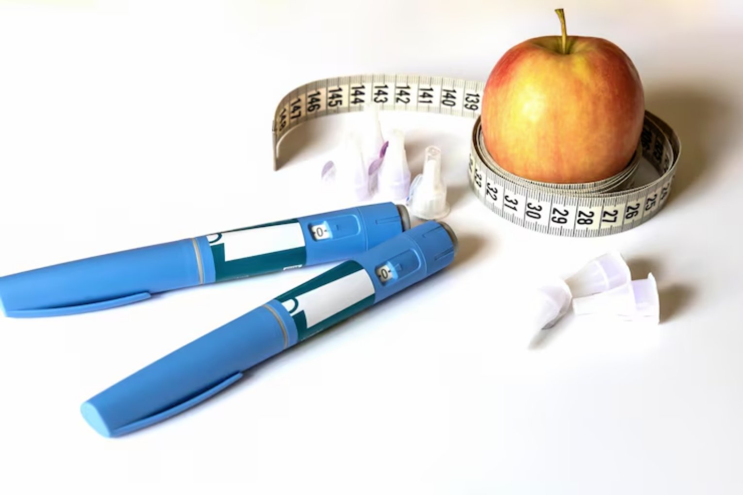 Health & Diabetic