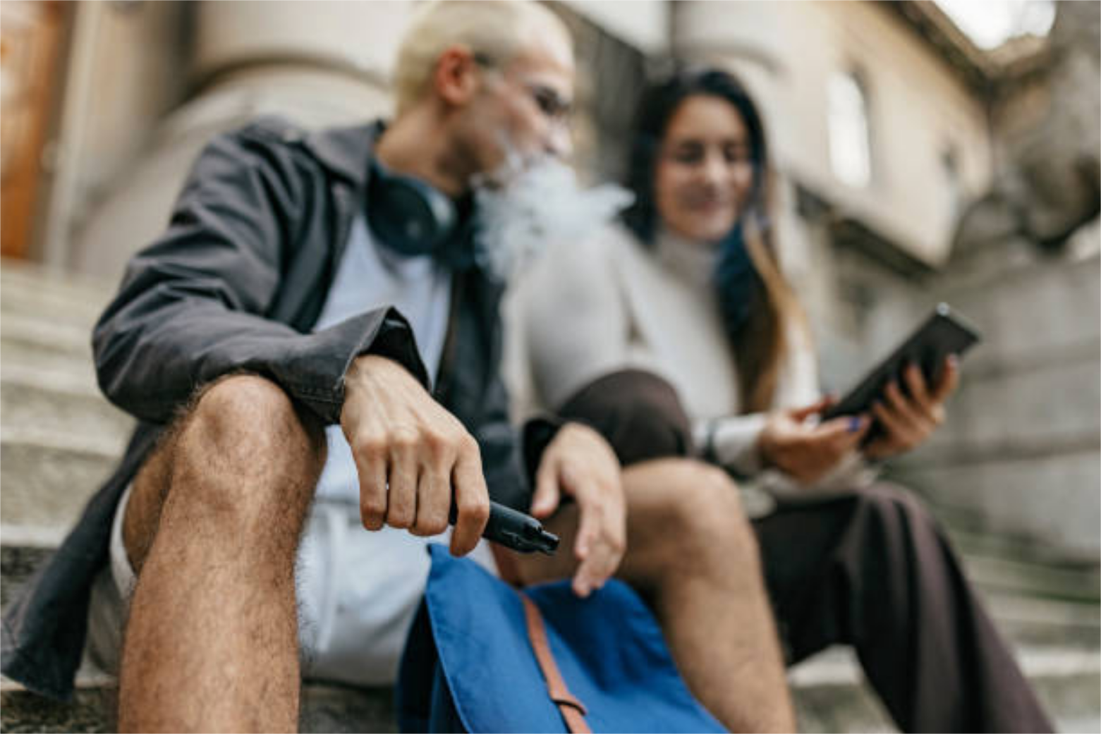 Vape & Accessories