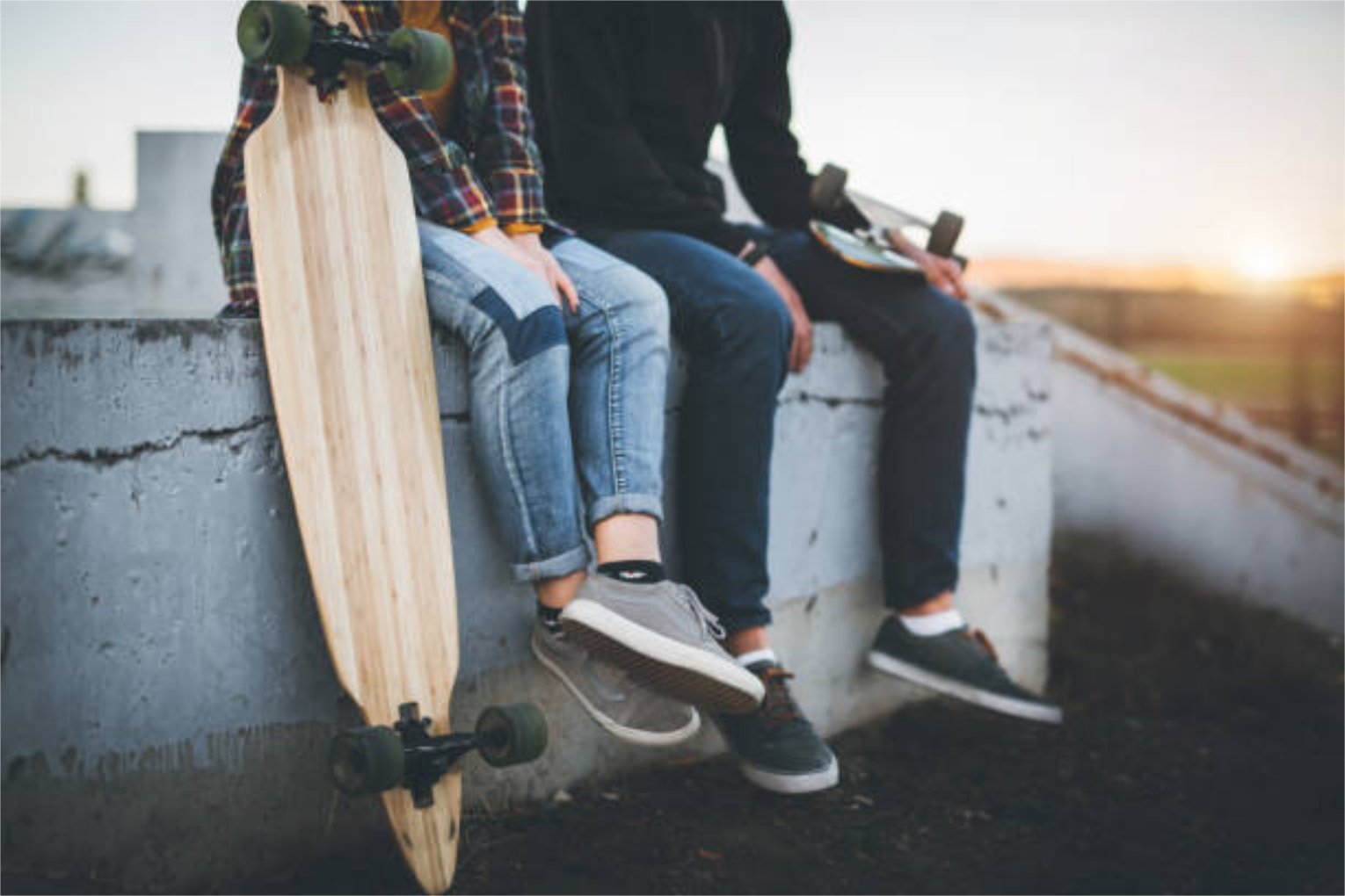 Kids & Teens