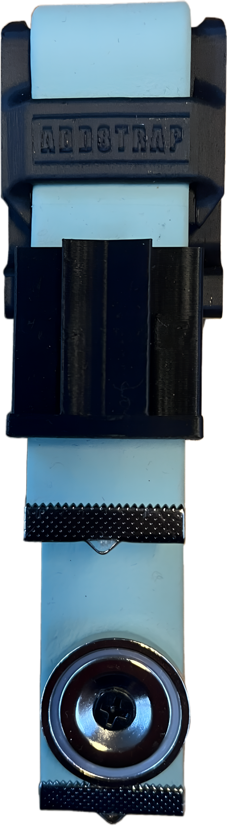 ADDSTRAP Wearable Carry Strap Black