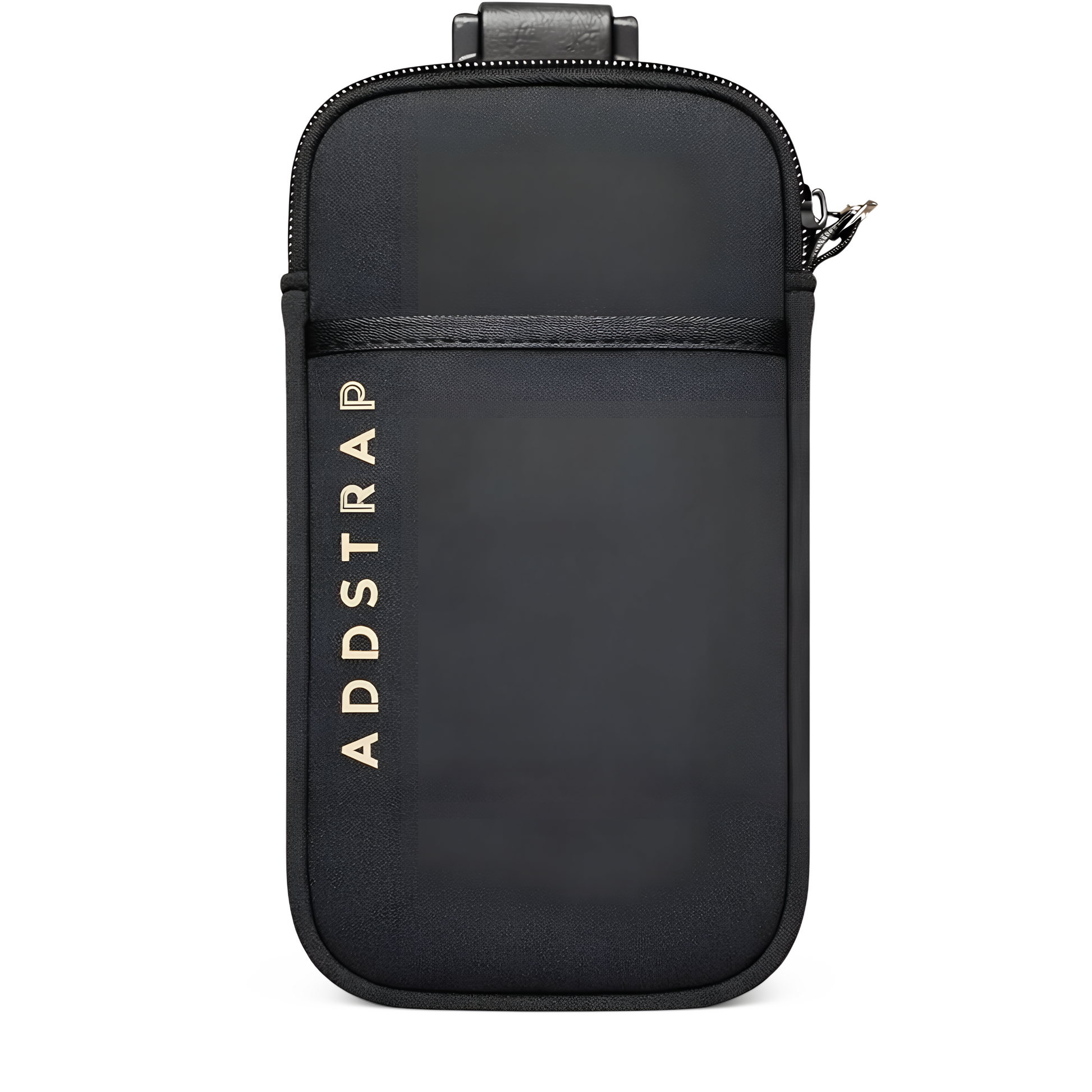ADDSTRAP – Signature Lifestyle Pouch