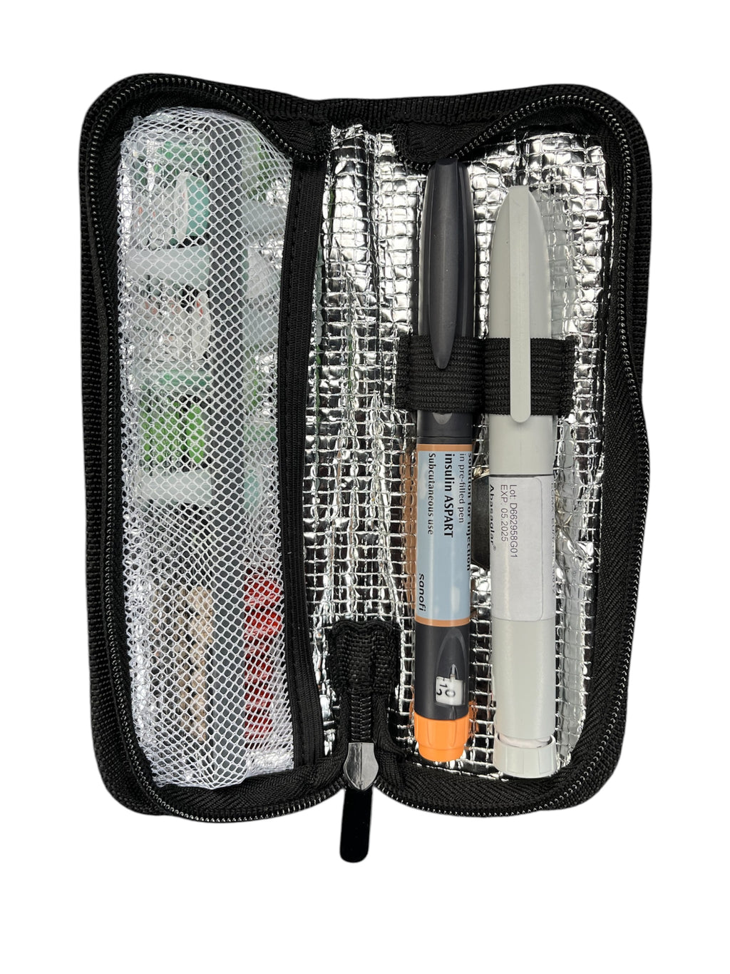 Vape Travel Storage Case – Large Size