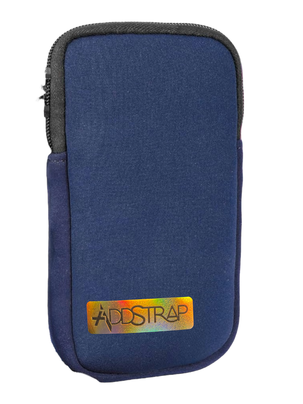 ADDSTRAP Neoprene Pouch – Size L (6.5”)