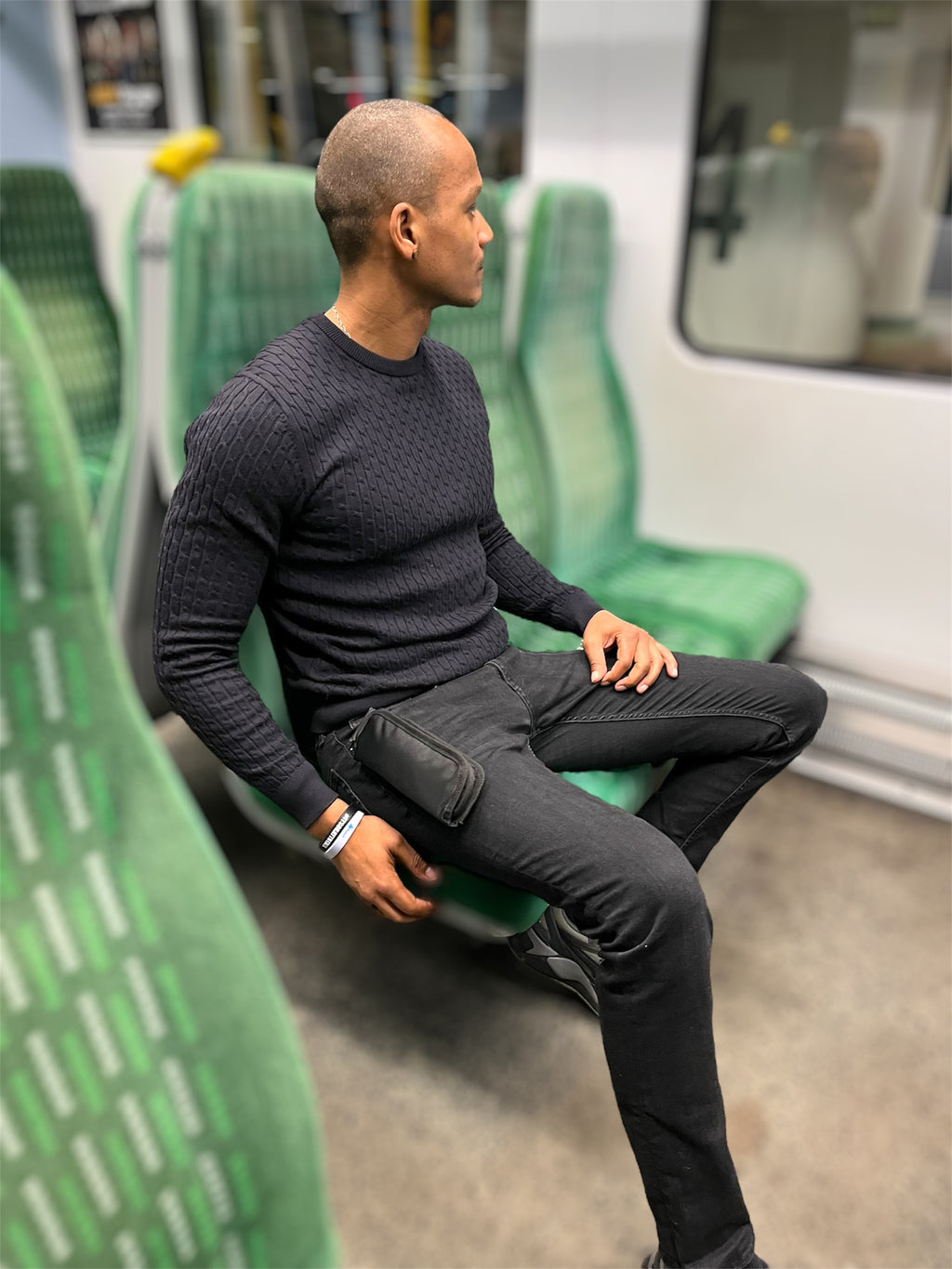 ADDSTRAP Insulated Insulin Travel Case