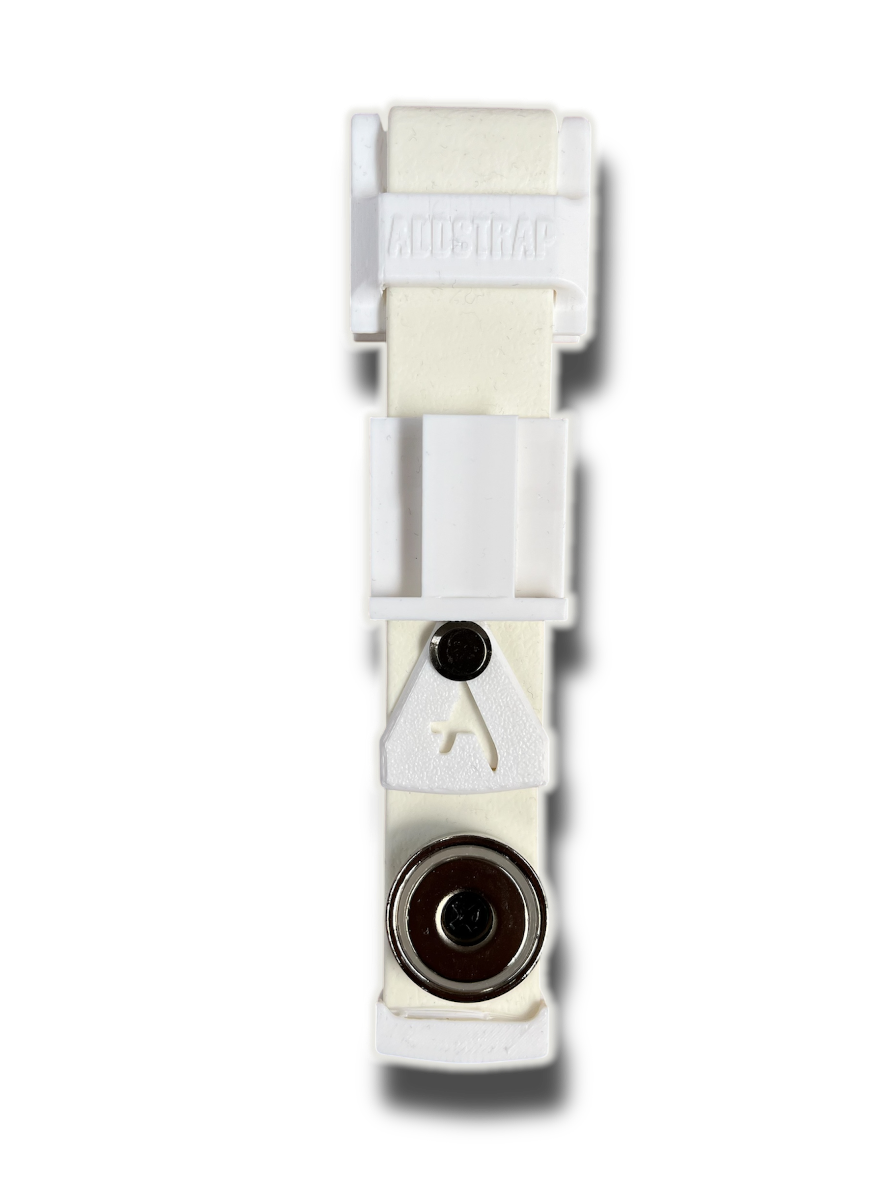 AddStrap White (strap only)