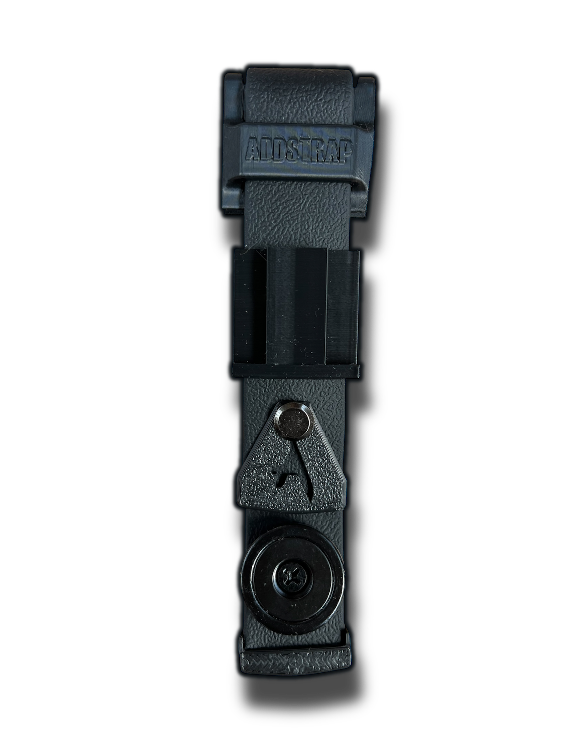 AddStrap Black (strap only)