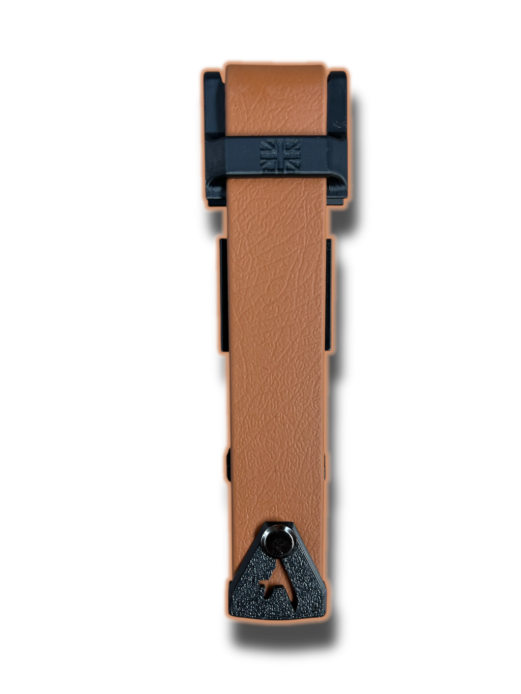 AddStrap Mid Brown (strap only)