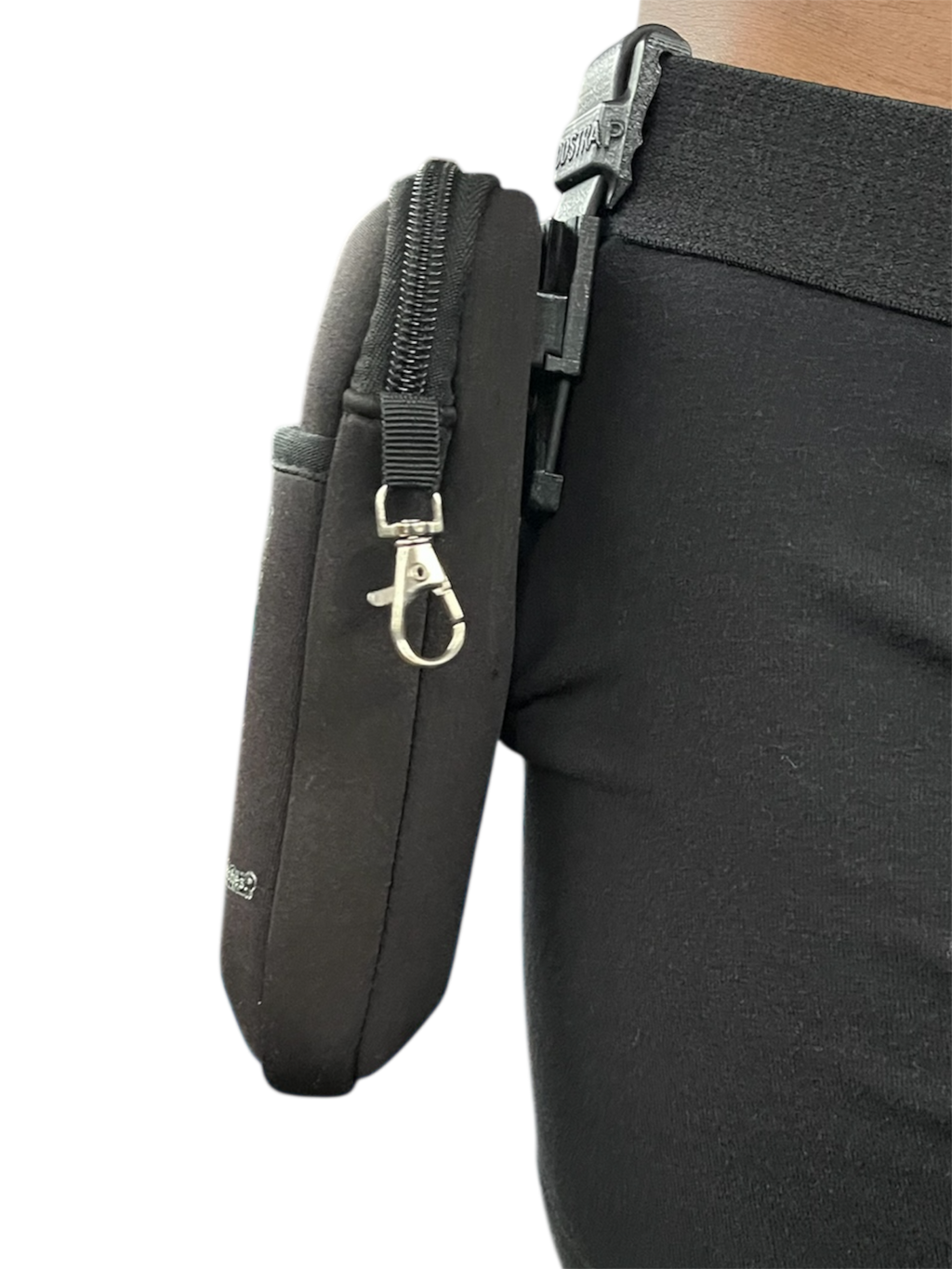ADDSTRAP – Signature Lifestyle Pouch