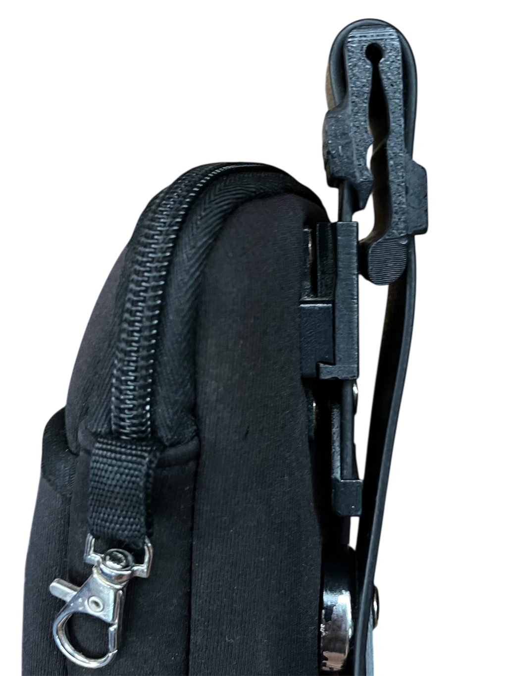 ADDSTRAP Wearable Carry Strap Black