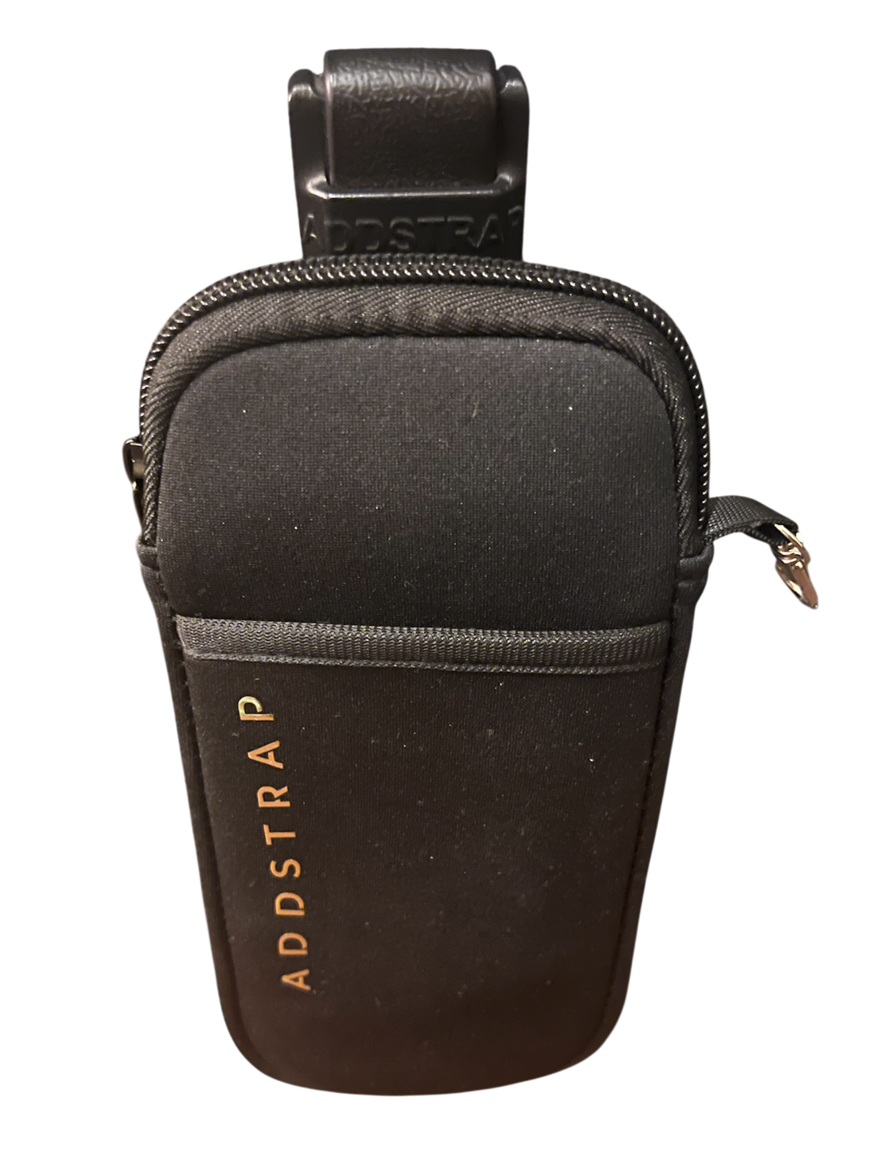 ADDSTRAP – Signature Lifestyle Pouch