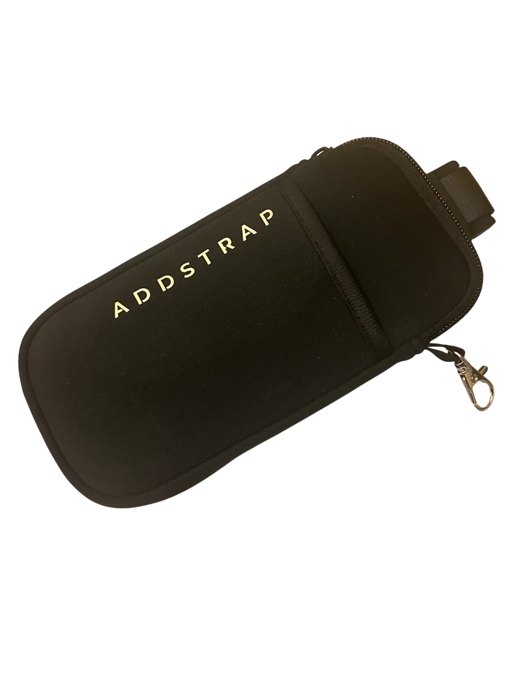 ADDSTRAP – Signature Lifestyle Pouch