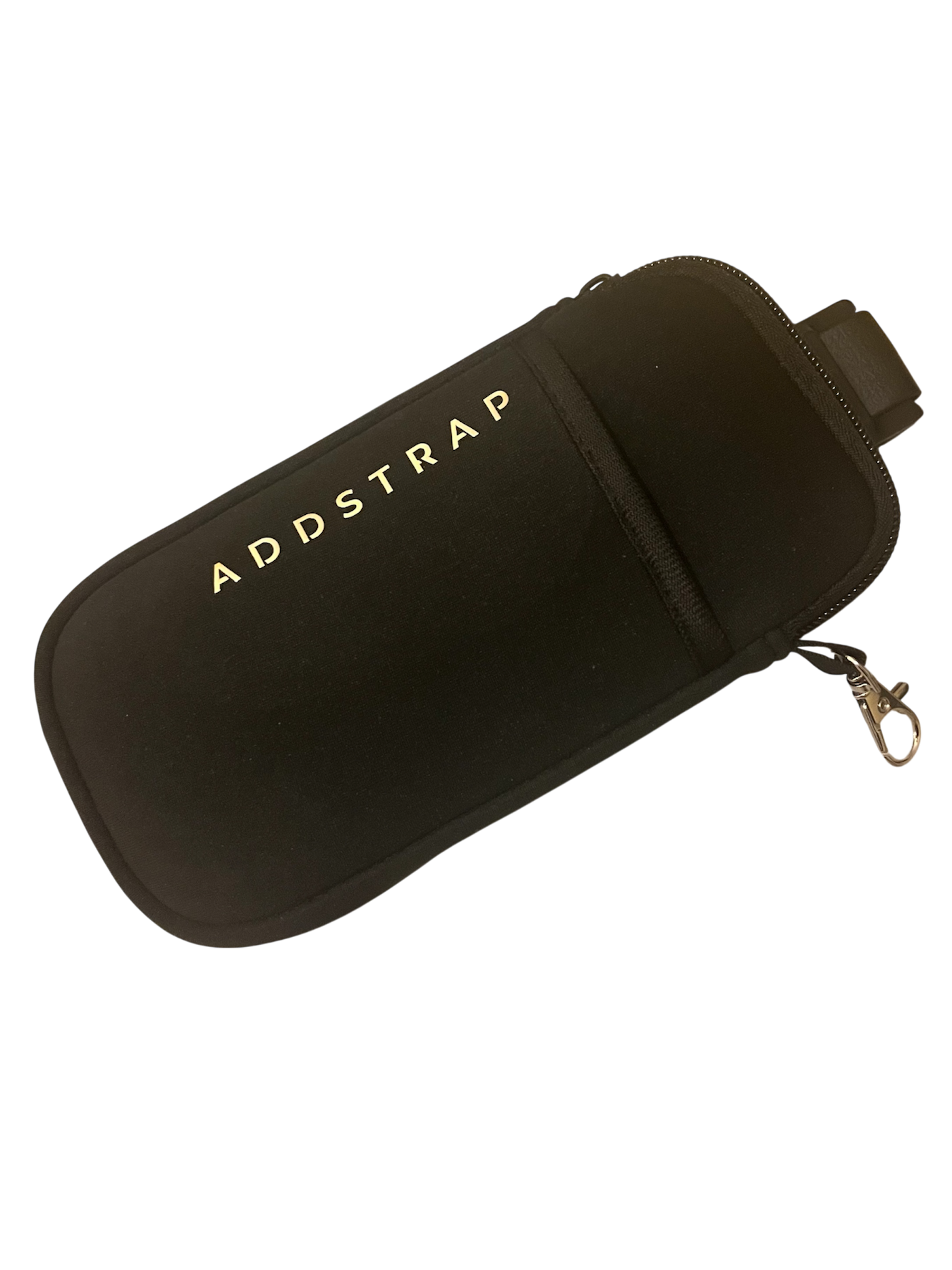 ADDSTRAP – Signature Lifestyle Pouch