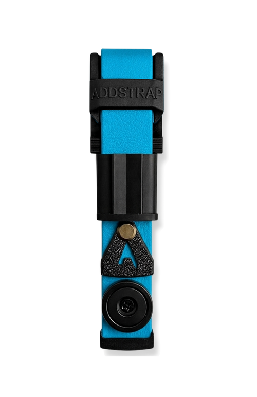 ADDSTRAP Wearable Carry Strap Blue