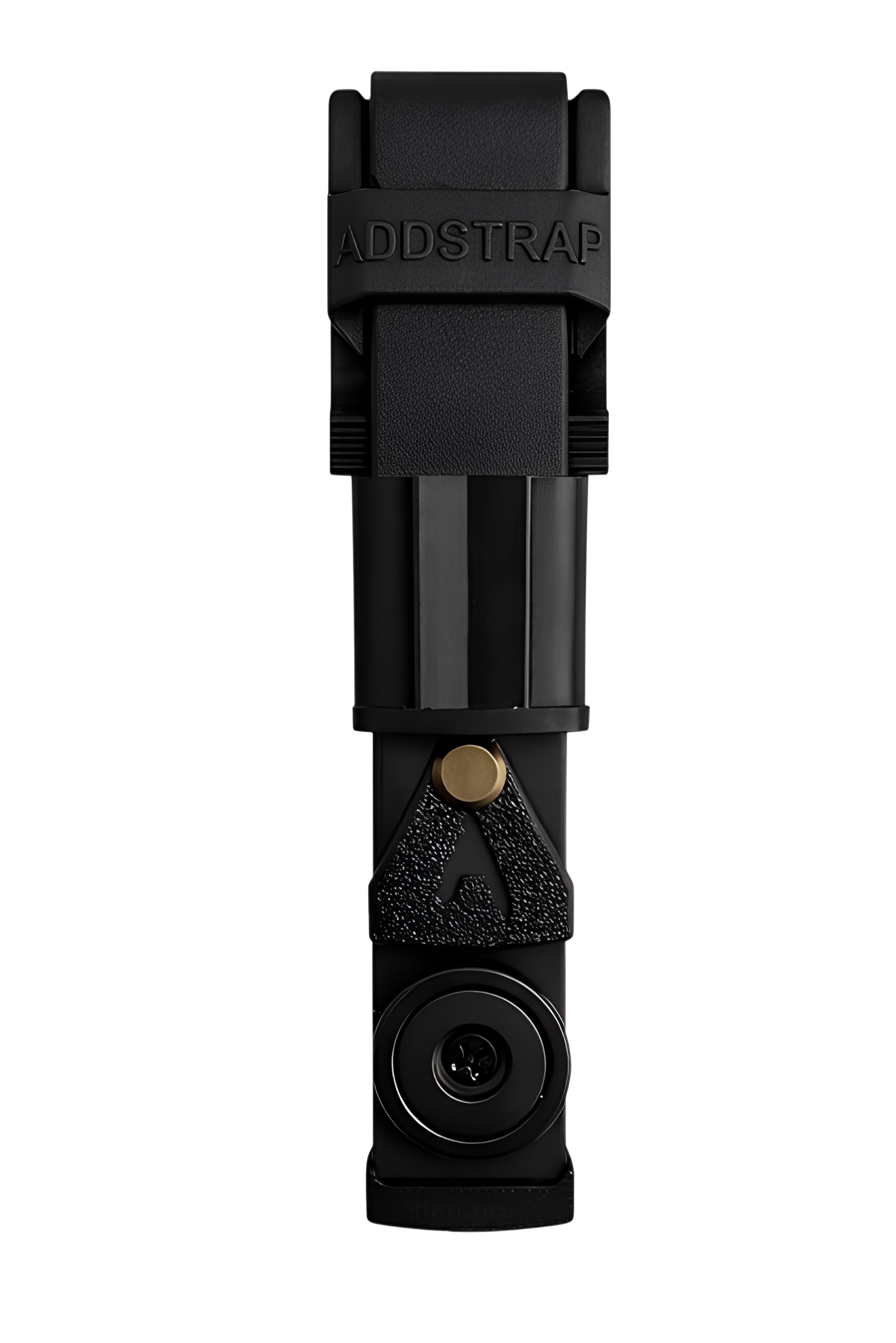 ADDSTRAP Wearable Carry Strap Black