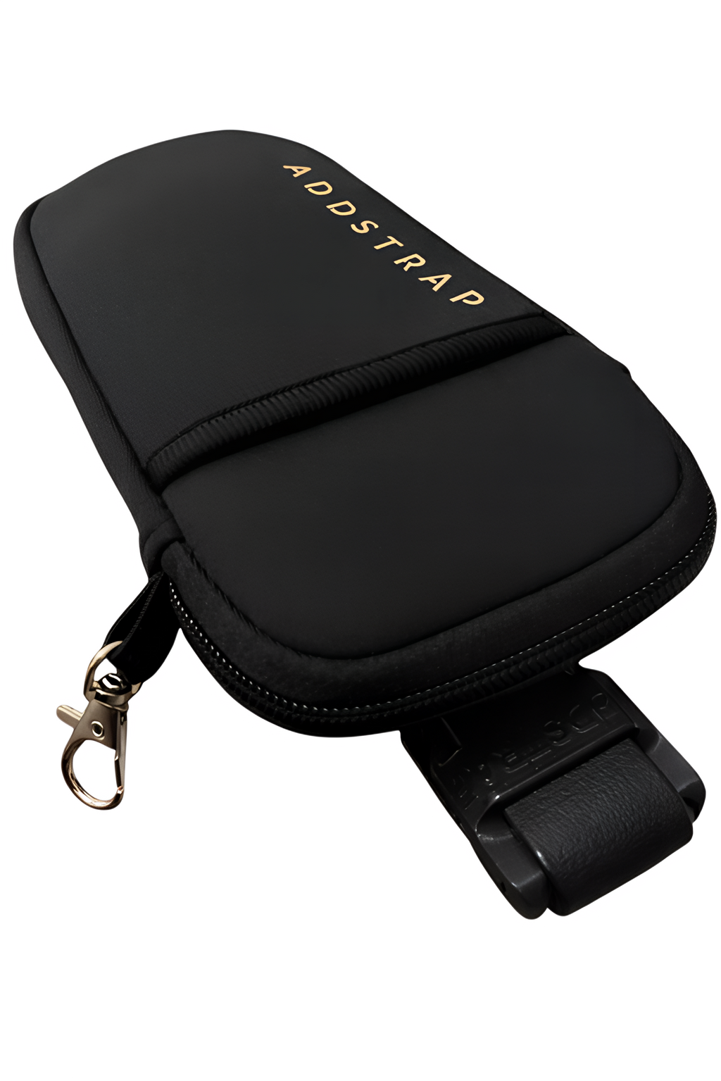 ADDSTRAP – Signature Lifestyle Pouch