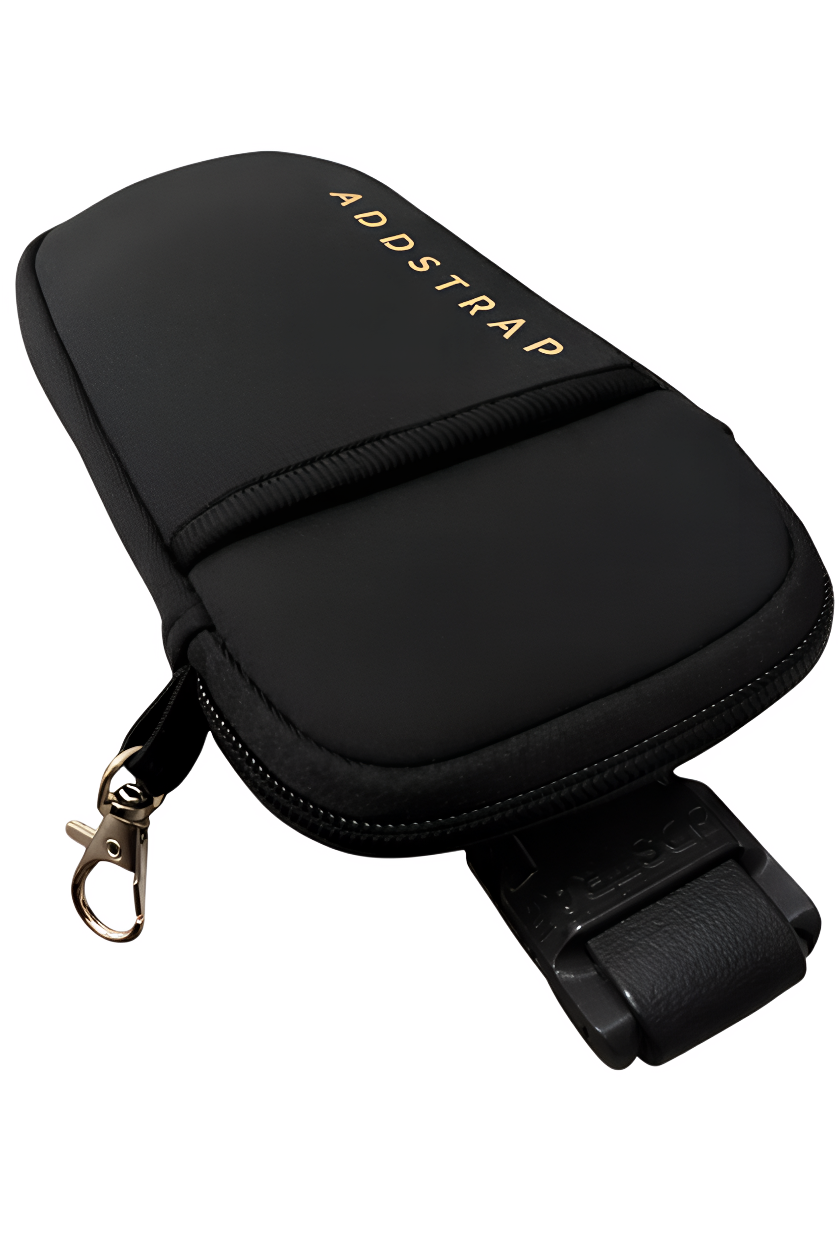 ADDSTRAP – Signature Lifestyle Pouch