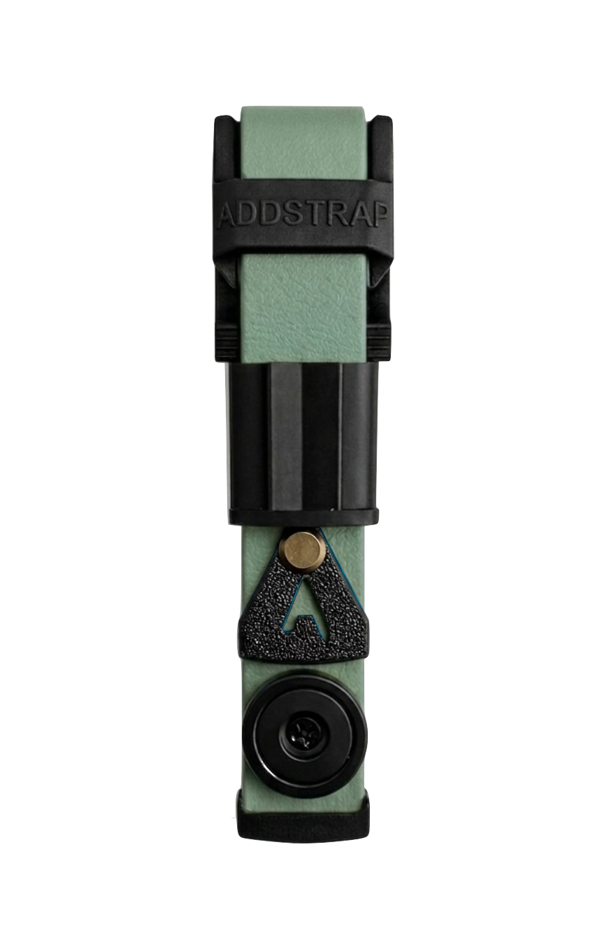 ADDSTRAP Wearable Carry Strap Sage